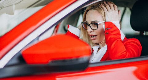 Як не натрапити на автошколу-одноденку: ознаки шахрайства