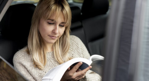 Навчання в автошколі: ранкові, вечірні чи вихідні групи