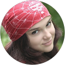 Tanya Dzyubinska profile picture